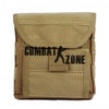 Tactical Admin Magazine Storage Pouch Bag