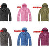 Ultra-light Outdoor Sport Waterproof Jacket